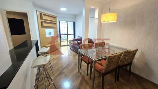 Apartamento com 2 Quartos à venda, 56m² no Indianópolis, São Paulo