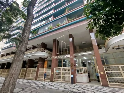 Ponto Comercial para alugar, 130m² no Jardim Paulista, São Paulo