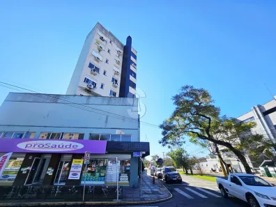 Apartamento com 3 Quartos para venda ou aluguel, 80m² no São José, São Leopoldo