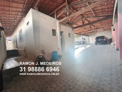 Casa com 3 Quartos à venda, 309m² no Mantiqueira, Belo Horizonte