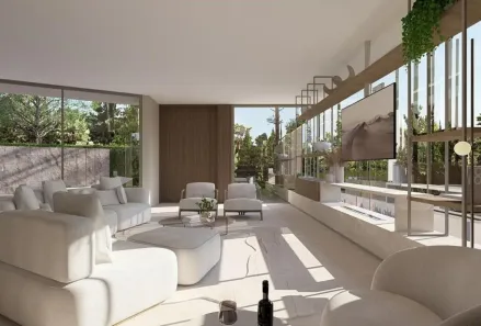 Casa de Condomínio com 4 Quartos à venda, 493m² no Novo Mundo, Curitiba