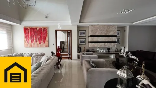 Casa com 4 Quartos à venda, 700m² no Jardim Pedroso, Mauá