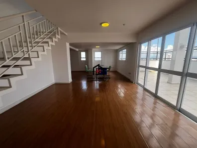 Cobertura com 4 Quartos para alugar, 291m² no Vila Costa, Taubaté