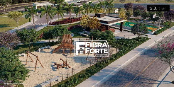 Lote/Terreno à venda, 323m² no Swiss Park, Campinas