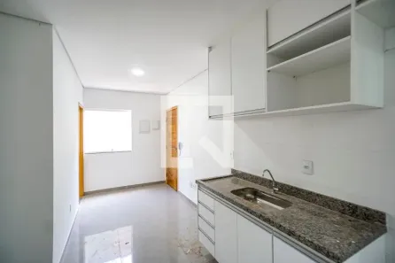 Apartamento com 2 Quartos à venda, 43m² no Chácara Belenzinho, São Paulo