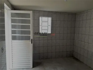 Casa com 2 Quartos para alugar, 89m² no Vila Furlan, Indaiatuba