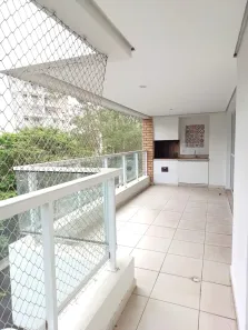 Apartamento com 3 Quartos para venda ou aluguel, 110m² no Vila Suzana, São Paulo