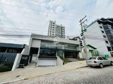 Apartamento com 1 Quarto à venda, 40m² no Nossa Senhora de Lourdes, Caxias do Sul