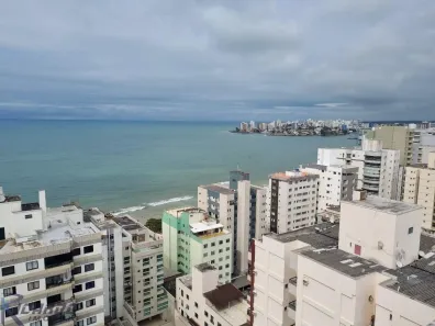 Apartamento com 2 Quartos à venda, 63m² no Praia do Morro, Guarapari