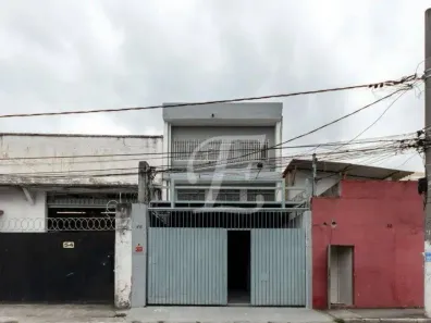 Galpão/Depósito/Armazém à venda, 435m² no Casa Verde Média, São Paulo
