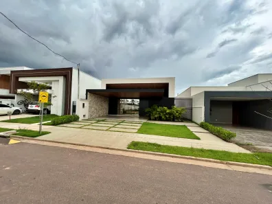 Casa de Condomínio com 3 Quartos à venda, 200m² no Portal da Amazônia, Rio Branco