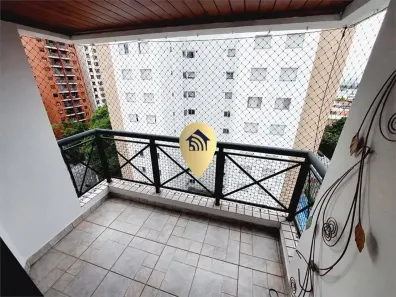 Apartamento com 3 Quartos para alugar, 83m² no Vila Leopoldina, São Paulo