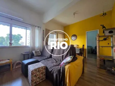 Apartamento com 3 Quartos à venda, 170m² no Engenho Novo, Rio de Janeiro
