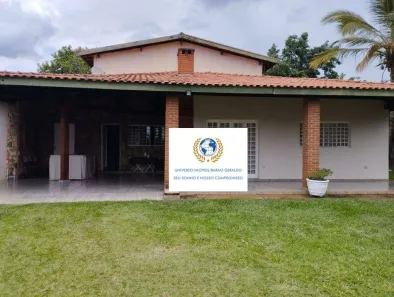 Fazenda/Sítio com 3 Quartos à venda, 239m² no Village Campinas, Campinas
