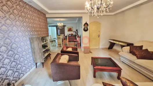 Apartamento com 3 Quartos à venda, 194m² no Zona 01, Maringá