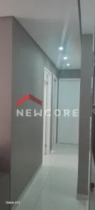 Apartamento com 2 Quartos à venda, 44m² no Canhema, Diadema