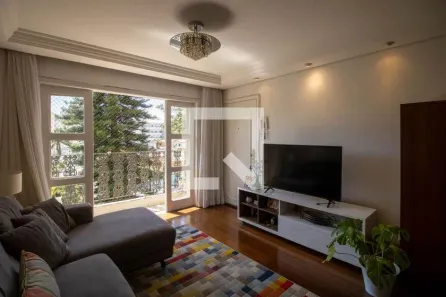 Apartamento com 3 Quartos à venda, 105m² no Jardim Taboão, São Paulo