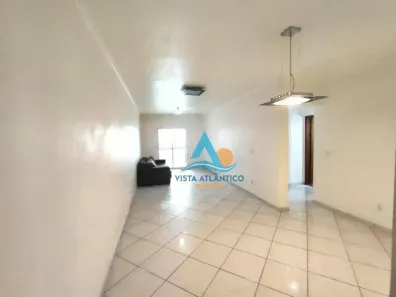 Apartamento com 3 Quartos à venda, 140m² no Guilhermina, Praia Grande