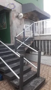 Sobrado com 3 Quartos à venda, 120m² no Vila Brasilina, São Paulo