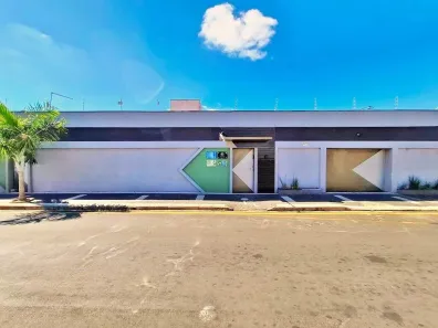 Sala Comercial para alugar, 12m² no Vila Claudia, Limeira