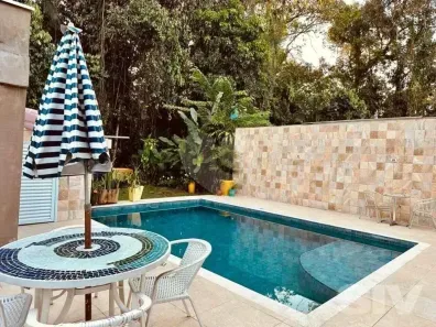 Casa com 5 Quartos à venda, 770m² no Riviera, Bertioga
