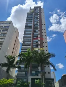 Apartamento com 1 Quarto à venda, 40m² no Bela Vista, São Paulo