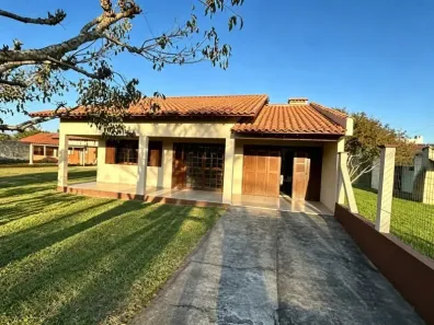 Casa com 3 Quartos à venda, 127m² no Praia de Mariluz, Imbé