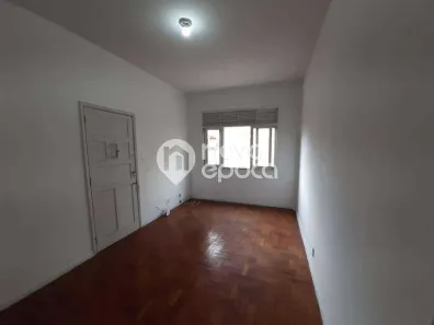 Apartamento com 2 Quartos à venda, 73m² no Riachuelo, Rio de Janeiro