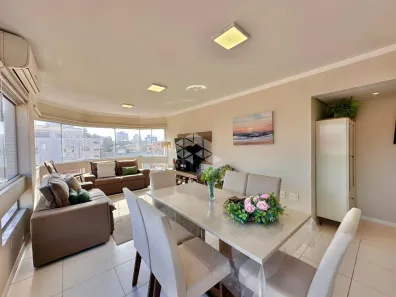 Apartamento com 3 Quartos à venda, 115m² no Centro, Capão da Canoa