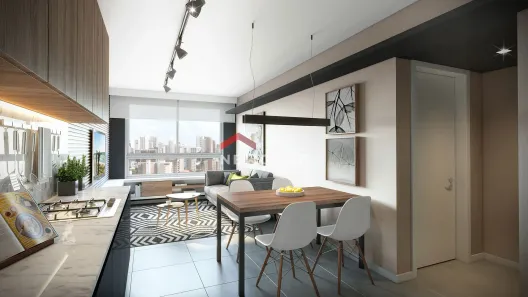 Apartamento com 2 Quartos à venda, 111m² no Canto, Florianópolis