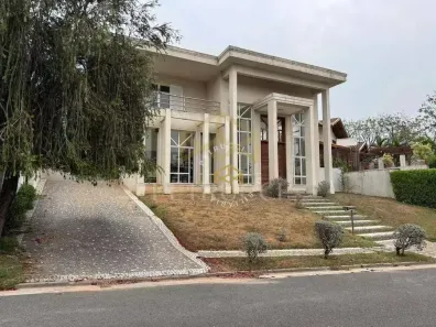 Casa de Condomínio com 5 Quartos à venda, 900m² no Loteamento Alphaville Campinas, Campinas