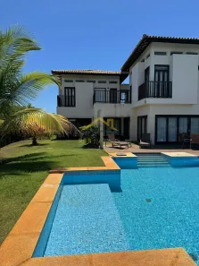 Casa com 4 Quartos à venda, 430m² no , Mata de São João