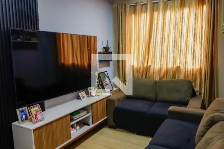 Apartamento com 2 Quartos à venda, 42m² no Jardim do Lago, São Paulo