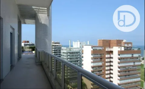 Apartamento com 5 Quartos à venda, 325m² no Riviera, Bertioga