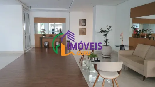 Apartamento com 1 Quarto à venda, 40m² no Vila Mascote, São Paulo