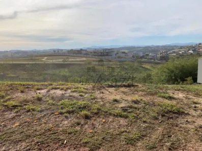 Lote/Terreno à venda, 685m² no Condomínio Residencial Alphaville I, São José dos Campos