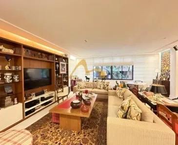 Apartamento com 2 Quartos à venda, 150m² no Ipanema, Rio de Janeiro