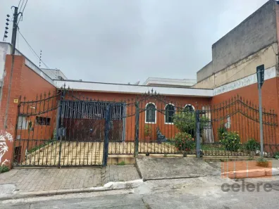 Casa com 3 Quartos à venda, 230m² no Vila Olinda, São Paulo