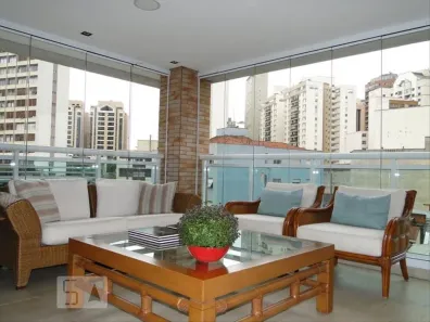 Apartamento com 3 Quartos à venda, 168m² no Itaim Bibi, São Paulo