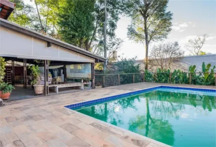 Casa de Condomínio com 3 Quartos à venda, 470m² no Jardim Celeste, Jundiaí