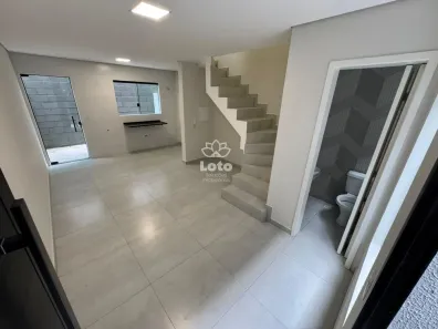 Casa com 2 Quartos à venda, 59m² no Vila São Paulo, Mogi das Cruzes