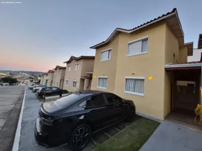 Casa de Condomínio com 3 Quartos à venda, 110m² no Mogi Moderno, Mogi das Cruzes