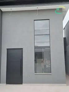 Casa com 2 Quartos à venda, 62m² no Jardim das Paineiras, Hortolândia