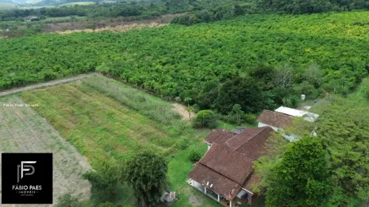 Fazenda/Sítio com 3 Quartos à venda, 177000m² no Papucaia, Cachoeiras de Macacu