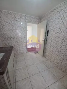 Apartamento com 1 Quarto para alugar, 50m² no Centro, São José do Rio Preto