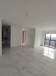 Apartamento com 3 Quartos à venda, 72m² no Ernesto Geisel, João Pessoa