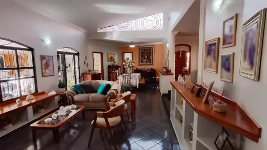 Casa com 4 Quartos à venda, 403m² no Jardim Nova Yorque, Araçatuba