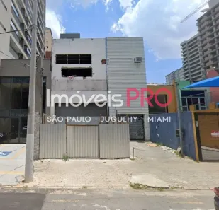 Imóvel Comercial para alugar, 540m² no Indianópolis, São Paulo