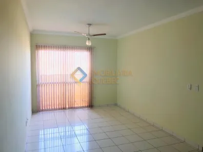 Apartamento com 1 Quarto à venda, 49m² no Nova Ribeirânia, Ribeirão Preto