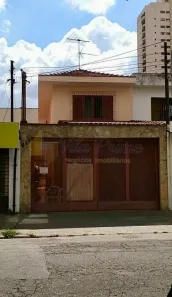 Sobrado com 3 Quartos à venda, 151m² no Vila Leopoldina, São Paulo